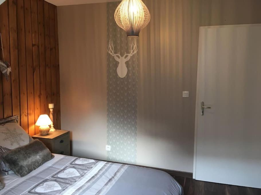 Chalet De Charme A Saint Lary - Vignec Екстериор снимка