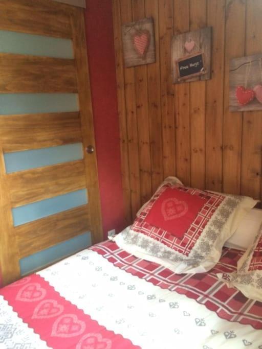 Chalet De Charme A Saint Lary - Vignec Екстериор снимка