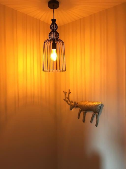 Chalet De Charme A Saint Lary - Vignec Екстериор снимка