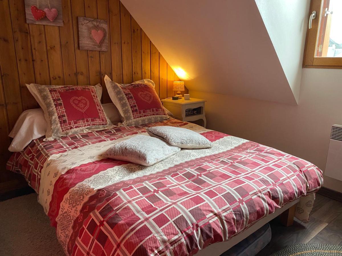 Chalet De Charme A Saint Lary - Vignec Екстериор снимка