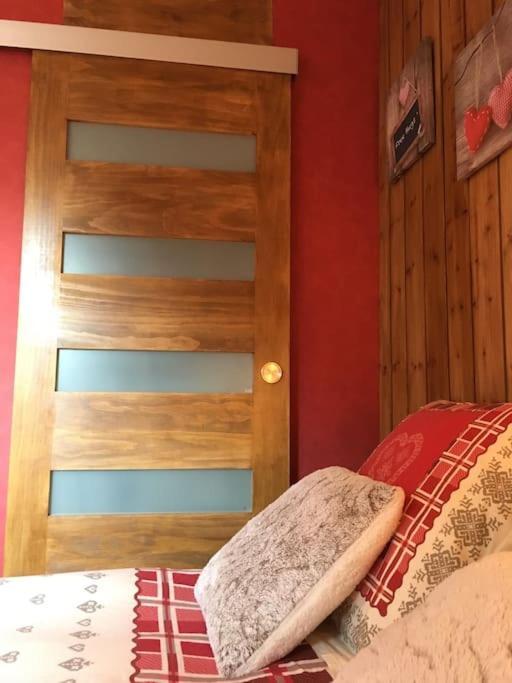 Chalet De Charme A Saint Lary - Vignec Екстериор снимка