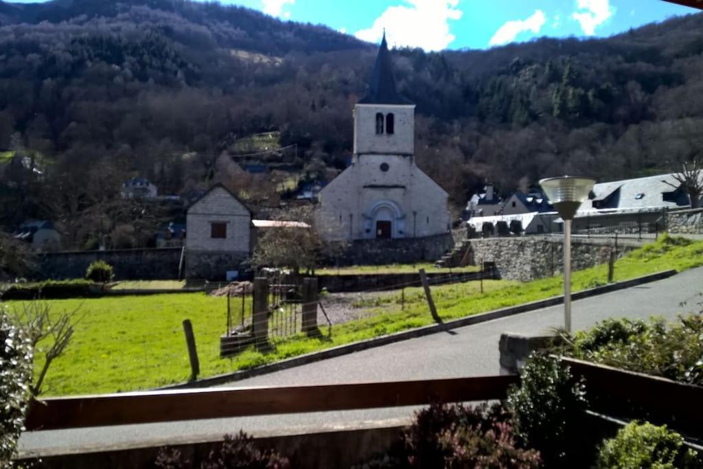 Chalet De Charme A Saint Lary - Vignec Екстериор снимка