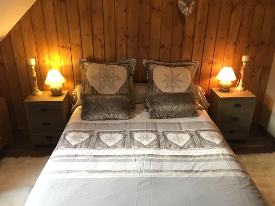Chalet De Charme A Saint Lary - Vignec Екстериор снимка