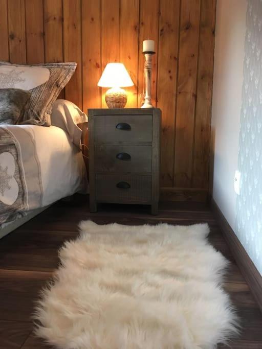 Chalet De Charme A Saint Lary - Vignec Екстериор снимка
