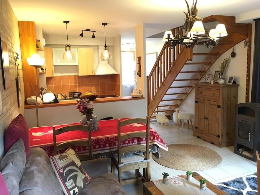 Chalet De Charme A Saint Lary - Vignec Екстериор снимка