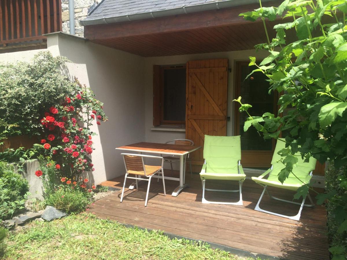 Chalet De Charme A Saint Lary - Vignec Екстериор снимка