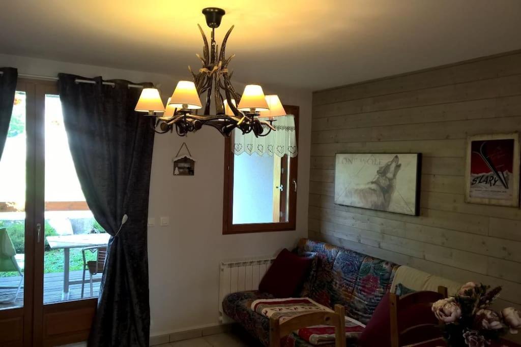 Chalet De Charme A Saint Lary - Vignec Екстериор снимка